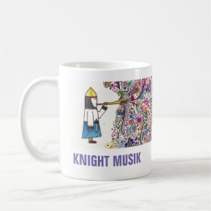 RITTER MUSIK Tasse