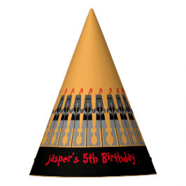 Ritter Partyhütchen