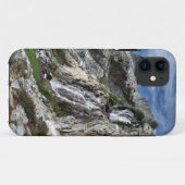 Ritter Pass - Ansel Adams Wilderness Case-Mate iPhone Hülle (Rückseite (Horizontal))