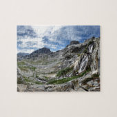 Ritter Pass - Ansel Adams Wilderness Puzzle (Horizontal)