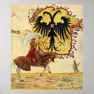 Ritter Poster