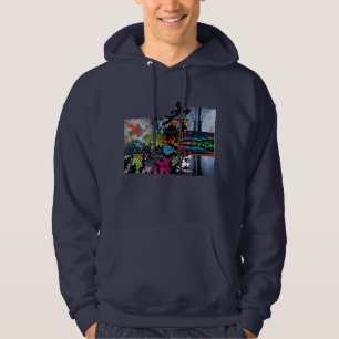 Ritter-Reiter Hoodie