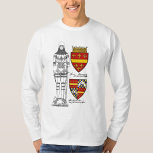 Ritter-Shirt #2 T-Shirt