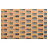 Ritter Stoff (Fat Quarter (45,7 x 55,9 cm))