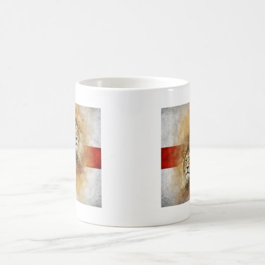 Ritter Templar 001 Kaffeetasse (Mittel)