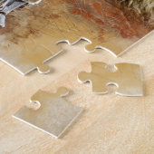 Ritter Templar 001 Puzzle (Seite)