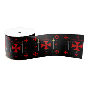 Ritter Templar Band Ripsband