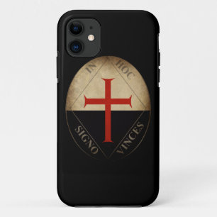Ritter Templar Case-Mate iPhone Hülle