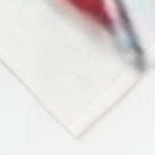 RITTER TEMPLAR FLEECEDECKE (Ecke)