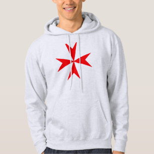 Ritter Templar Hoodie