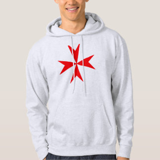 Ritter Templar Hoodie