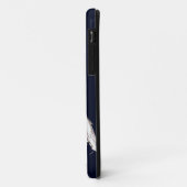 Ritter templar iphone 5 Fallabdeckung Case-Mate iPhone Hülle (Hinten/Links)