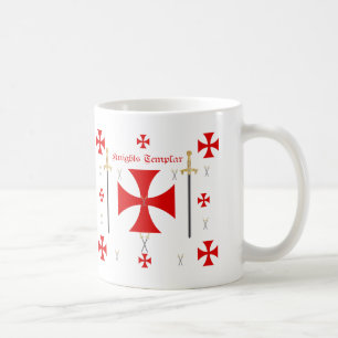 Ritter Templar Kaffeetasse