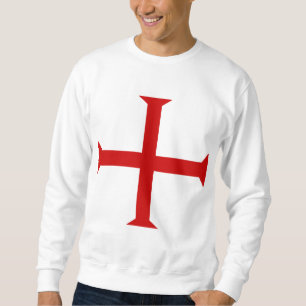 Ritter Templar Sweatshirt