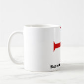 Ritter Templar Tasse (Links)