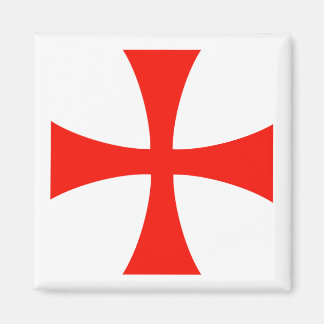 Ritter Templermatte Magnet