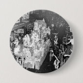 Ritter von Babylon New Orleans Mardigras 1955 Button (Vorderseite)