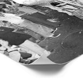 Ritter von Babylon New Orleans Mardigras 1955 Poster (Ecke)