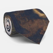 Ritter von Christus (GentAltarpiece), Jan van Eyck Krawatte (Gerollt)