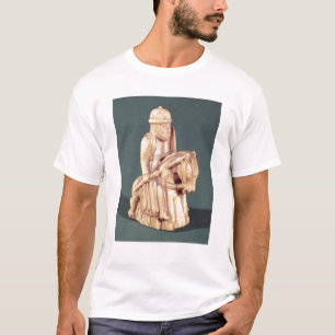 Ritter von einem Schach-Set T-Shirt