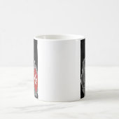 Ritter von Johannes, Malta (1) Kaffeetasse (Mittel)