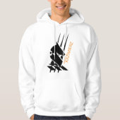 Ritter von Kazimierz Hoodie (Vorderseite)