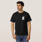 Ritter von Kazimierz T-Shirt (Vorne ganz)