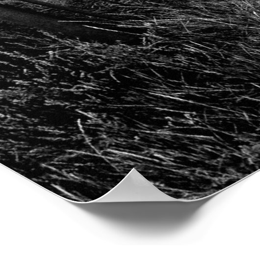 Ritter von Pythias Gate Poster (Ecke)