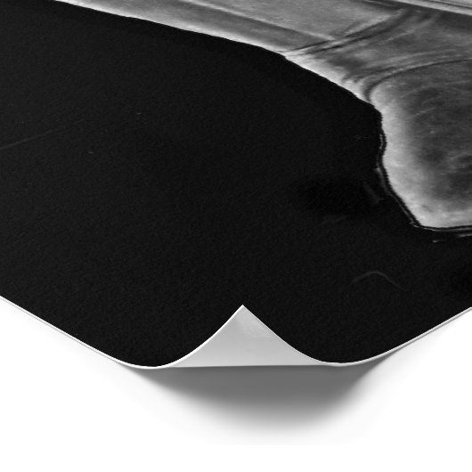 Ritter von St. John, Malta (1) Poster (Ecke)