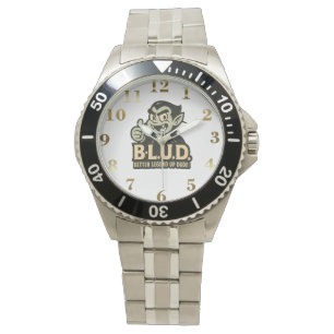 Ritterfalkenwache Armbanduhr