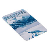 Rittergewächse Magnet (Rechte Seite)