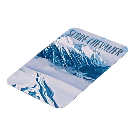 Rittergewächse Magnet (Linke Seite)