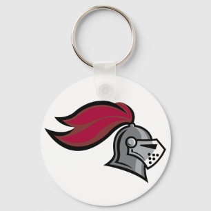 Ritterhelm Schlüsselanhänger