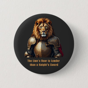 Ritterlion Button