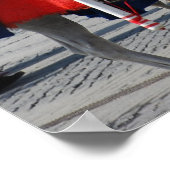 Ritterparade Poster (Ecke)