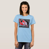 Ritterpfeife T-Shirt (Vorne ganz)