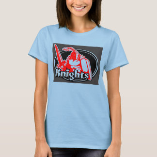 Ritterpfeife T-Shirt