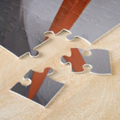 Ritterpuzzle Puzzle (Seite)