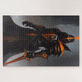 Ritterpuzzle Puzzle (Horizontal)