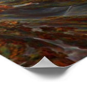 Ritterquest Poster (Ecke)