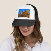 Ritterquest Truckerkappe (Beispiel)