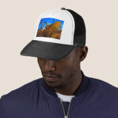 Ritterquest Truckerkappe (Beispiel)
