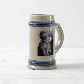 RitterTasse Bierglas (VorderseiteRechts)