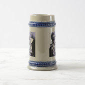 RitterTasse Bierglas (Mittel)