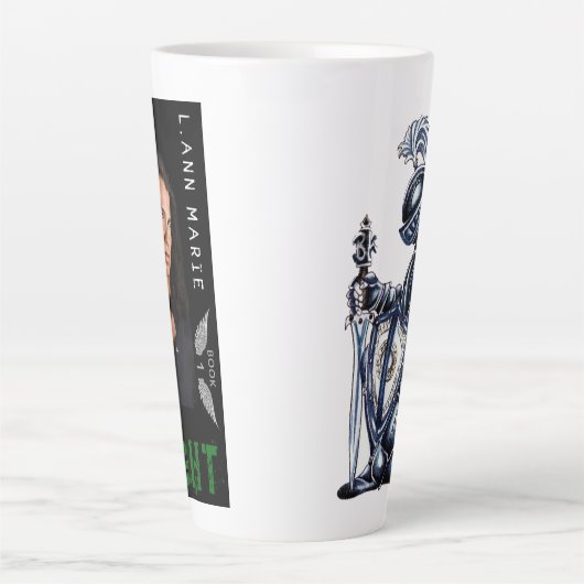 Rittertasse ln milchtasse (Vorderseite)