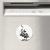Rittertempel Magnet (In Situ (Geschirrspüler))