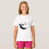 Ritual des Alltags T-Shirt (Vorne ganz)