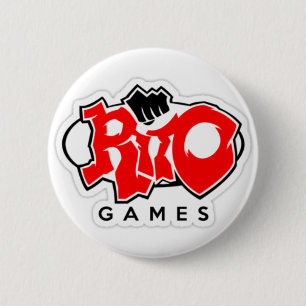 Ritual Games Button