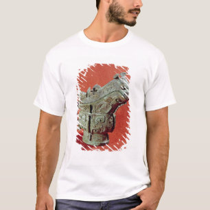 Ritual"kuang" Weinmischer in Form T-Shirt