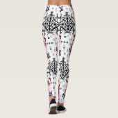 Ritual Leggings (Rückseite)